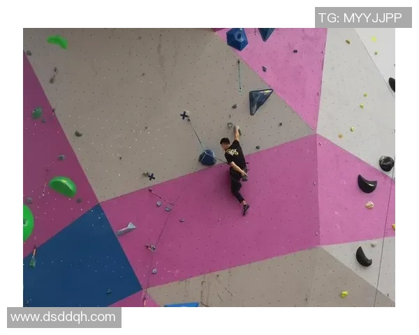 上海攀岩队创历史新高攀岩状态排名引发广泛关注与热议