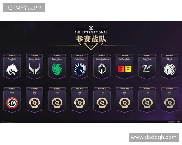 DOTA2战术解析：深入探讨IG战队的游戏节奏与策略运用