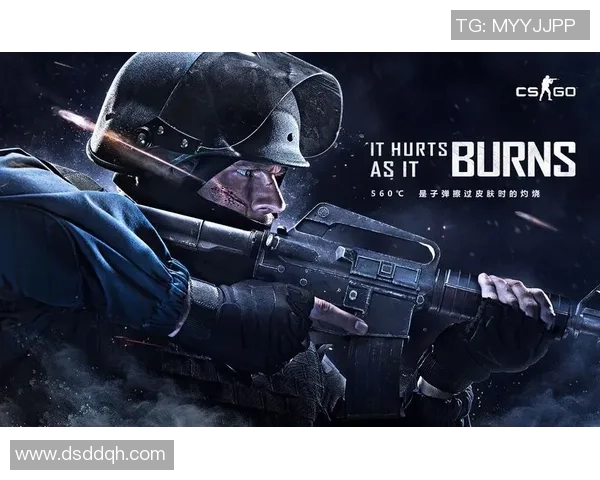 CSGO新手必看团队协作技巧与策略全面解析 CSGO新手必看团队协作技巧与策略全面解析