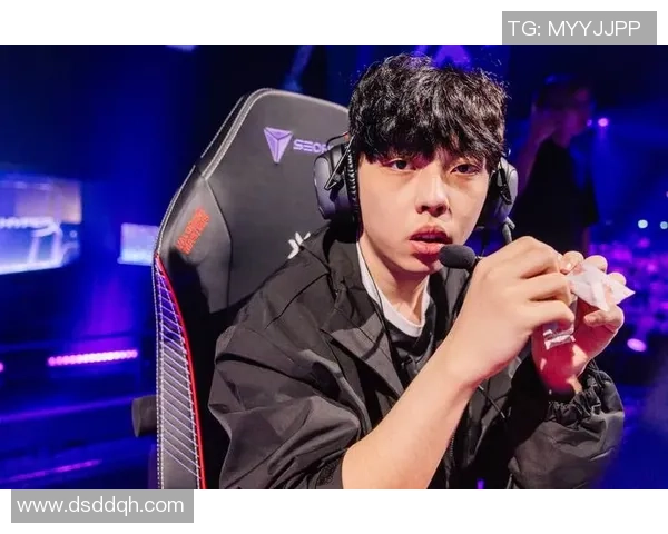 EDG战队在CSGO中的意识变革引发热议与思考