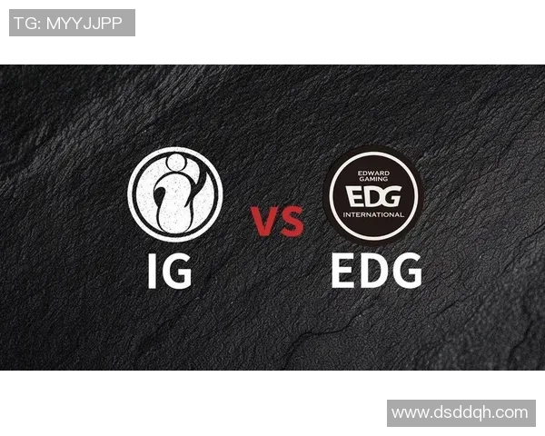 EDG与IG赛后复盘分析团队协作的关键因素与战术执行