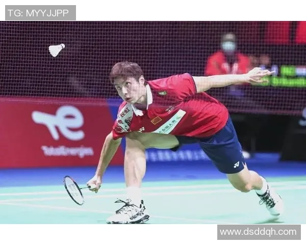 上海羽毛球队引领最新羽毛球耐力TOP10榜单展现运动员卓越实力