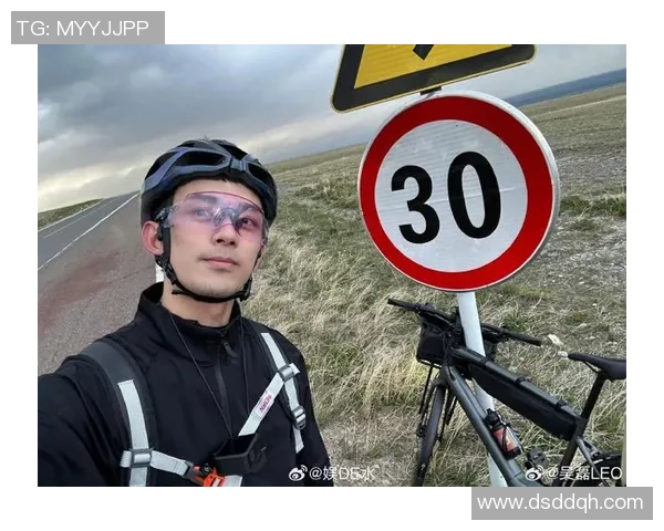 吴磊畅谈极限运动背后的挑战与乐趣分享独特心得与成长经历