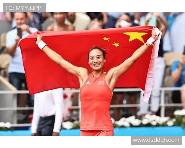 对话赵芳：回顾她的网球生涯与未来展望