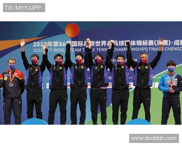 成都乒乓球队实力分析与发展潜力探讨的全景观察