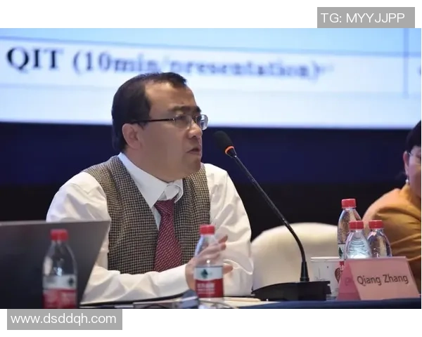 张强谈英雄联盟成长之路与电竞未来展望