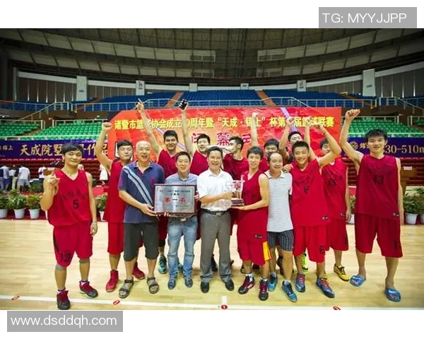 广州篮球队的崛起与奋斗历程城市联赛特别报道