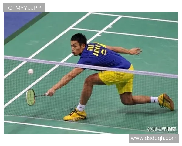 广州羽毛球队中路突破的战术解析与未来发展展望