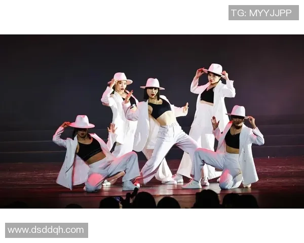 深圳街舞队战术之争引发热议舞者们的不同声音与观点碰撞