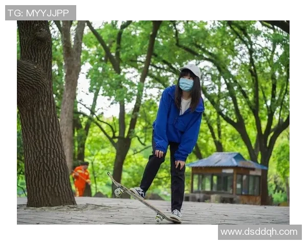 武汉滑板队的灵活性探讨与滑板文化的融合之路