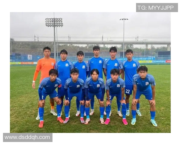 南王足球崛起之路：探索青训体系与职业联赛的完美结合