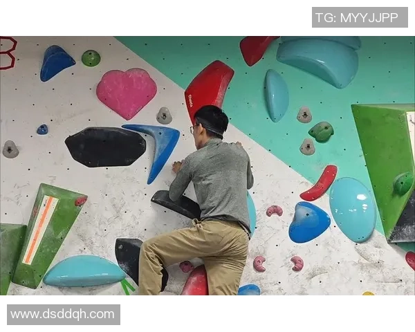 广州攀岩队心理素质排名第一最新攀岩心理素质TOP10揭晓